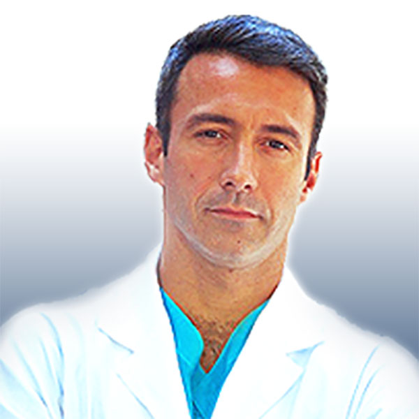Dr. Vitagliano, Gonzalo