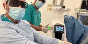 Incorporamos nueva tecnología laser para el tratamiento de cálculos en la vía urinaria